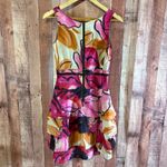 Moulinette Soeurs  Anthropologie Pink‎ Silk Dress Size 0 Photo 1