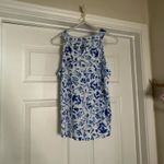 Joie  Blue & White 2 pc shorts set Photo 3