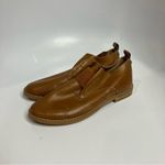 Hush Puppies  Annerley Clever leather‎ booties size 6.5 Photo 2