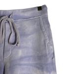 Nili Lotan Nolan Light Lavender Purple Tie Dye Jogger Lounge Sweatpants Size XS Photo 8