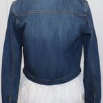 CAbi  #5297 Dakota Denim Jean Jacket Photo 2