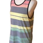 Hang Ten  Striped Tank Top Photo 0
