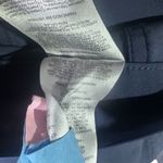 Columbia Navy Blue Skort with Drawstring Waist Photo 9