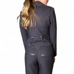 Candie's Cutest deadstock  grey suit set Photo 4