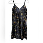 Concepts Sport Colorado Buffaloes-themed mini slip dress/nightie. Photo 1