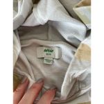 Aerie  womens green/yellow camo hoodie size XS Photo 2