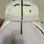 Free People  Movement Hit the Slopes High Pile Fleece Snow Bibs Sz Xs Photo 13