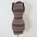 Lush Clothing Lush stripe mini dress NEW Photo 4