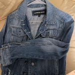 EXPRESS Jean Jacket Photo 0