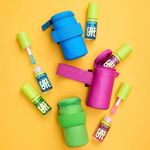 NYX PINK LIPSTICK POUCH Photo 2