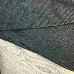 A New Day  Dark Grey Cardigan Size M Photo 7