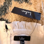 Lulus  Mini Dress Photo 2