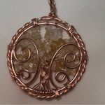 Elegant Rose Gold Chain Bracelet Photo 1