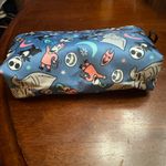 NEW Nightmare Before Christmas
Cosmetic Bag $30 Blue Photo 1