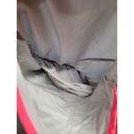 B Sport Ladies Short Shorts Size XSMALL Pink/ Grey / B29.1 Photo 4