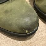 Sorel  Lexi Boots Black Green Camo Wedge Size 7 Photo 2