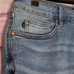 Judy Blue  SKINNY FIT LIGHT BLUE WASH JEANS 14W Photo 3