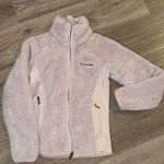 Columbia Brand new  Fleece Zip Up Photo 0