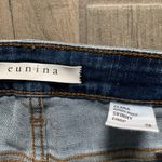 Eunina  Clara high rise skinny crop Photo 2