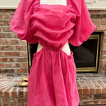 A New Day  Cocktail Dress with Waist Cutouts / XL / Excellent condition Photo 0