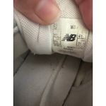 New Balance | Women's 407 Sneakers White Blue Athletic Running Walking Shoes Photo 7
