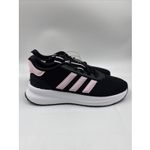Adidas  X_Plrpath Running Shoes Women's Size 8.5 Black/Pink ID0485 New Photo 8