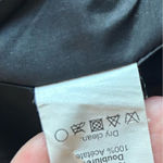 J.Crew  Suiting Black Lightweight Wool Lined Blazer Size 0 Photo 8