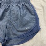 Nike light blue dri fit shorts Photo 2