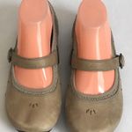 Ahnu MaryJane Shoes Photo 0