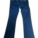 Mudd dark wash bootcut jeans Photo 2