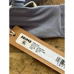 SKIMS Wireless Form Lightly Lined Bra Slate Size 36B Photo 5