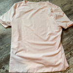 SheIn  Pink Baby Tee Photo 0