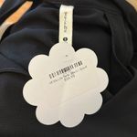 Tyche  All My Life Tank Black Small NWT Photo 1