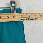 Vintage CLIO 100% Silk Pull On Shorts Womens Small High Rise Funky Lightweight Photo 5