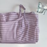 John Galt Purple Dress Photo 2