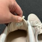 Vans  Old Skool Zip pink shoes Photo 5