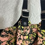 Volcom | Stone Mini Backpack In Coral Y2K Neon Retro Photo 7