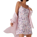 Aritzia  Sunday Best Jackson Dress Spaghetti strap mini dress Powder Pink Small‎ Photo 0