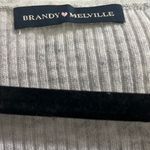 Brandy Melville Long Sleeve Photo 4