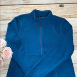 Zelos NEW ladies fleece half zip pullover Photo 1
