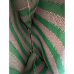 HOLST & LEE PINK AND GREEN HANDBAG Photo 5