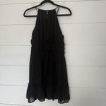 Trixxi Women’s Large Black Dress Photo 4