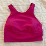 Lululemon Wunder Under Train Longline Bra Photo 0