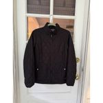 Croft & Barrow Classic T-shirt Long Sleeve Christmas Size 3X Wreath Sparkle New Photo 8