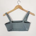Vuori  Evolve Square Neck Bra Fern Photo 3