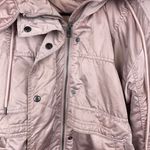 American Eagle Blush Puffer Jacket Photo 2