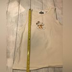 Disney parks mickey and friends genuine mousewear tank top size XS Photo 4