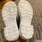 Christian Dior Women's D-Rise Sneaker Boots Technical Fabric size 40 Photo 7