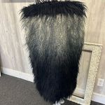 Miss London Faux Fur Vest Photo 1