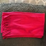 Target Chic Pink Wrap Soft Lightweight Accessory Photo 0